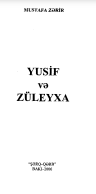Yusif və Züleyxa